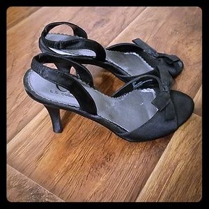 C.B. Collection Heels
